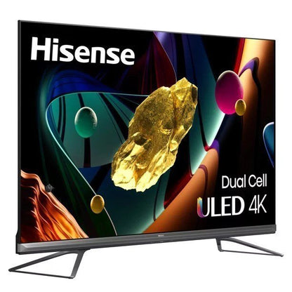 Hisense 75 Inch 4K ULED Dual-Cell HDR image 1