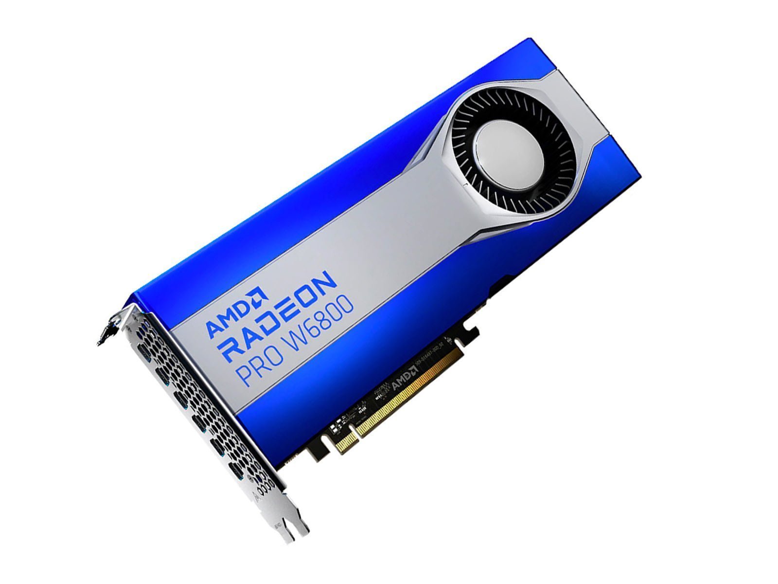 AMD Radeon Pro W6800 32GB Graphics Card image 0