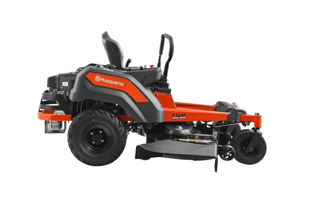 Husqvarna Z254F 23HP 726cc Kawasaki Engine 54″ FAB Z-Turn Mower 967954006 Special Edition image 2