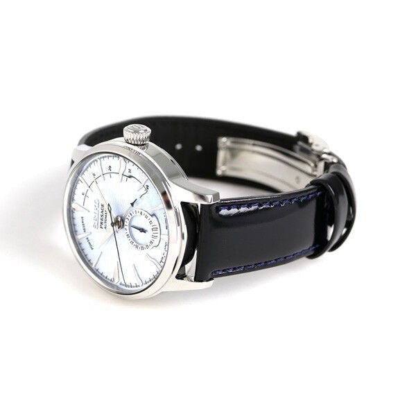Seiko Presage SSA343J1 Cocktail Time Tiffney Blue image 2