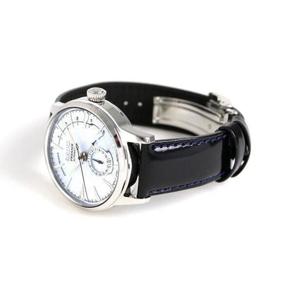 Seiko Presage SSA343J1 Cocktail Time Tiffney Blue image 2