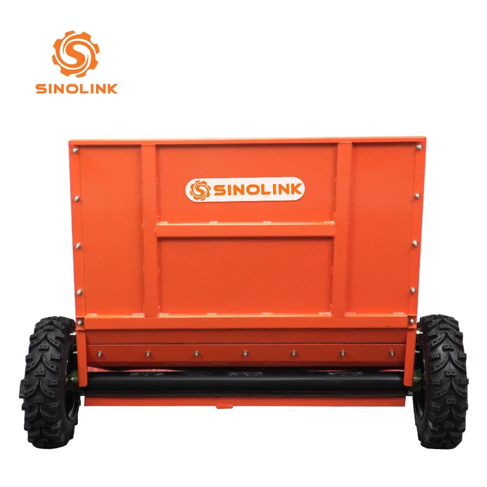 270L Sand Spreader SA100 image 4
