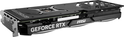 MSI GeForce RTX 4070 Super Ventus 3X OC HDMI 3xDP 12GB image 2