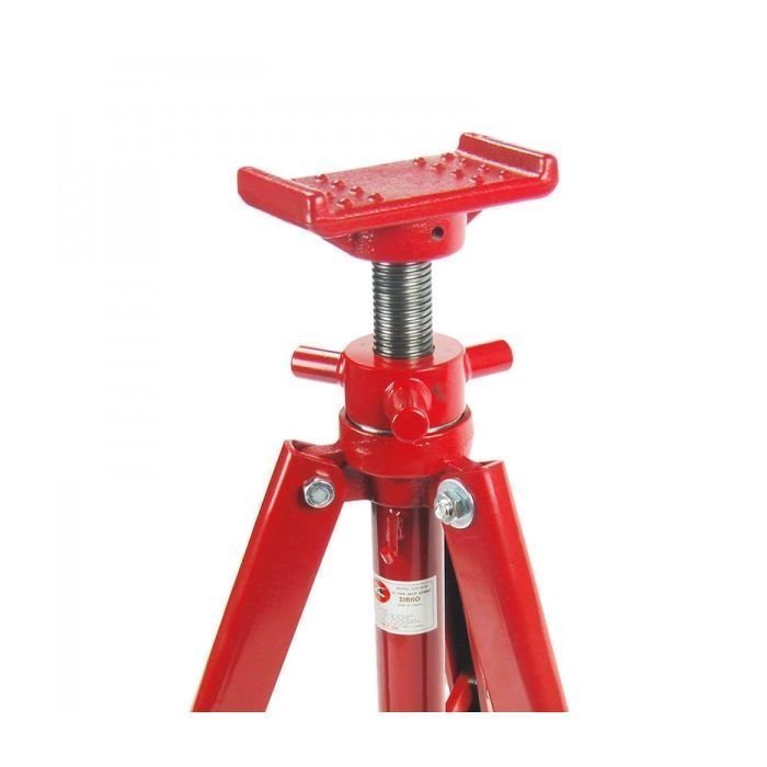Zinko Screw Type Jack Stand image 1