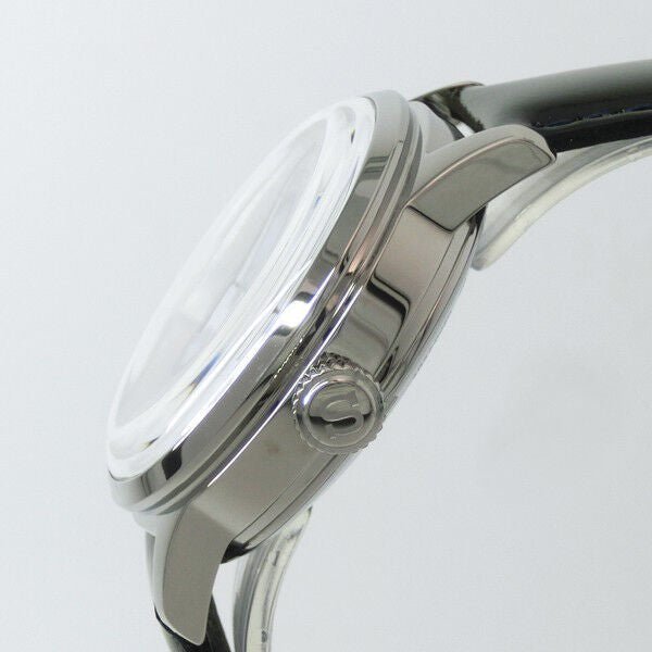 Seiko Presage SSA343J1 Cocktail Time Tiffney Blue image 8