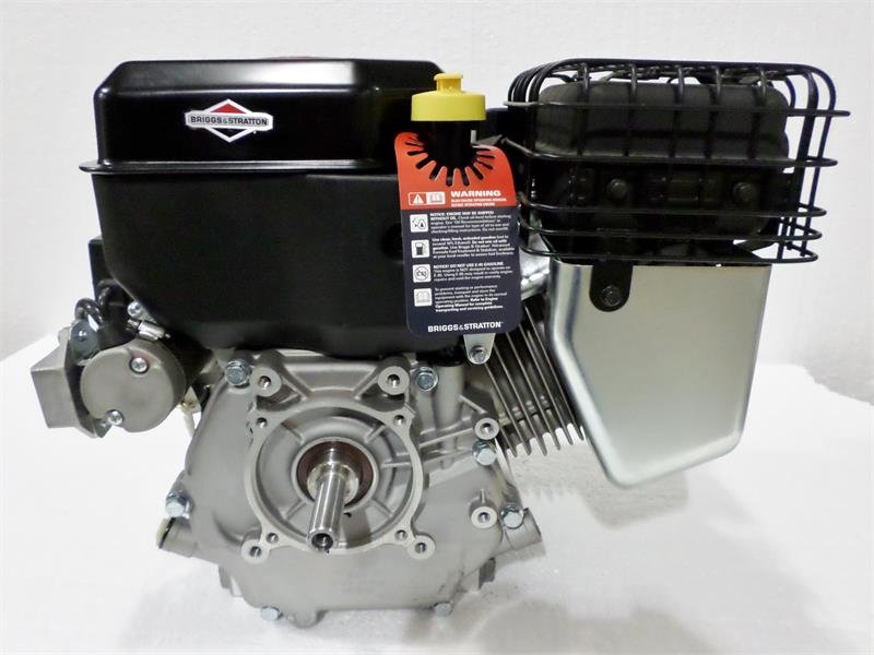 Briggs Professional Series Snow Engine 16.5 TP Recoil Start 3/4″ x 2-33/64″ #25D137-0116 image 2