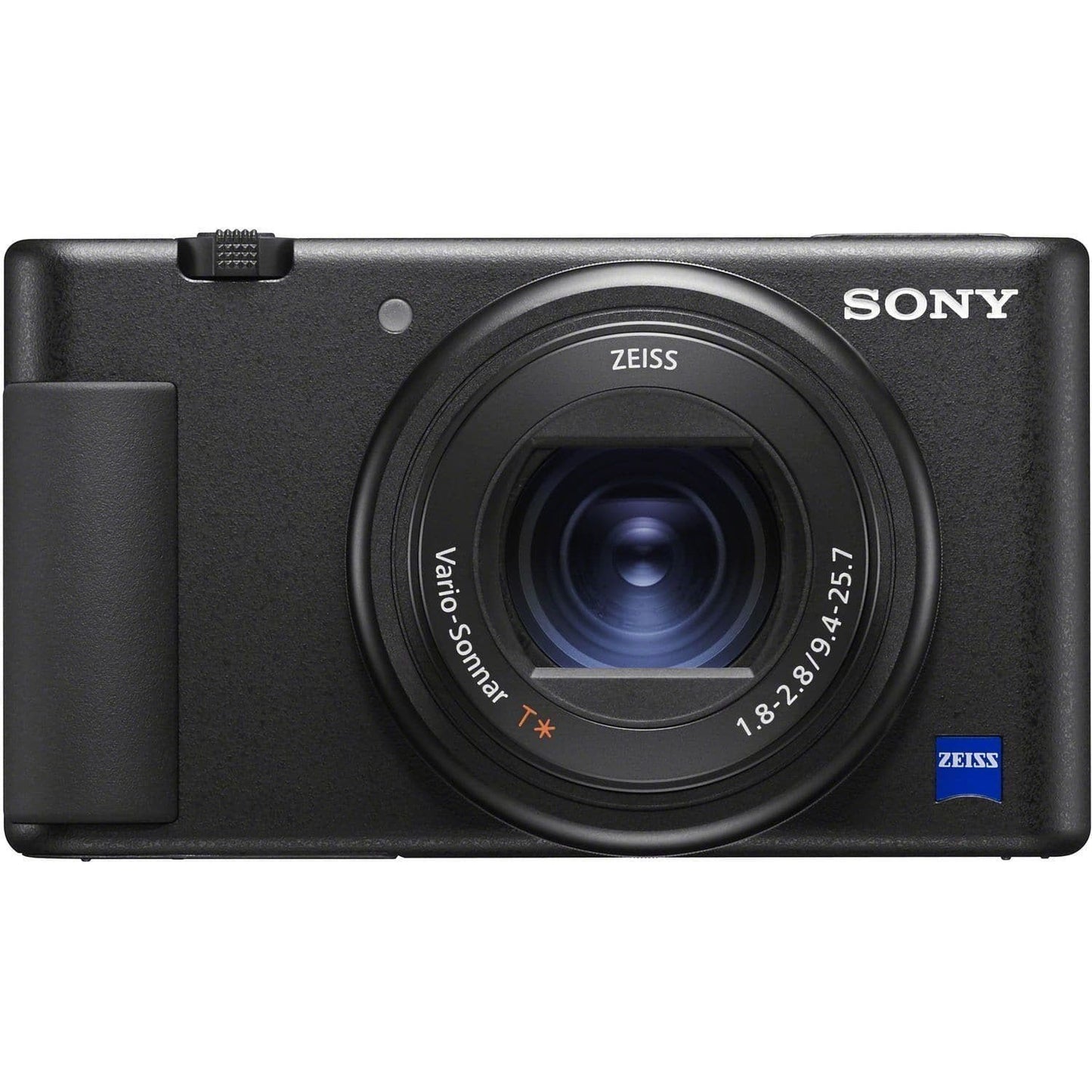 ZV-1 Digital Camera (Black) image 0