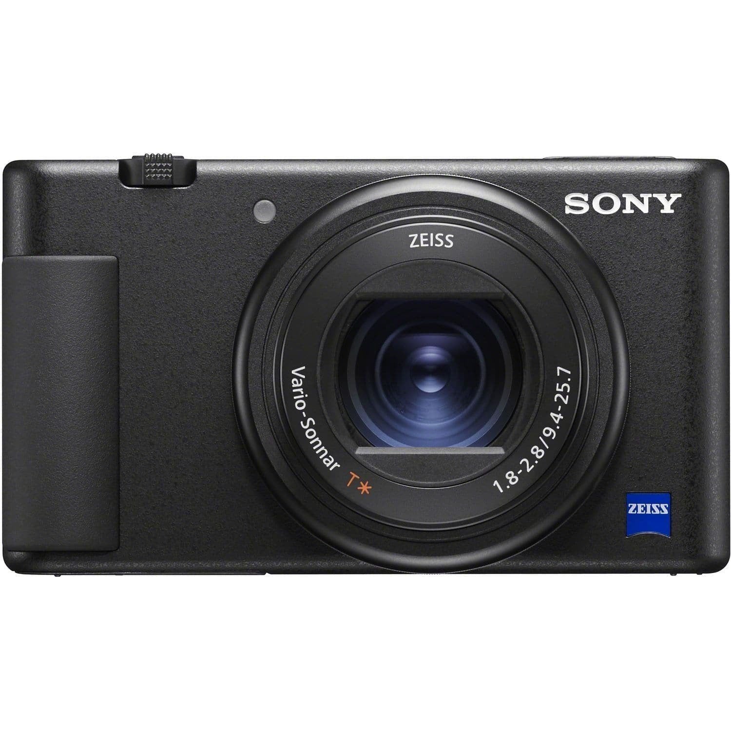 ZV-1 Digital Camera (Black) image 0