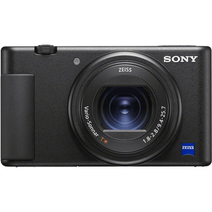 ZV-1 Digital Camera (Black) image 0