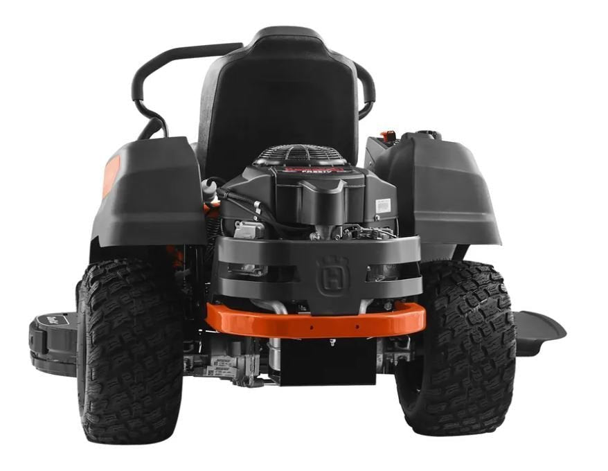 Husqvarna Z248F 21.5HP 726cc Kawasaki Engine 48″ FAB Z-Turn Mower Premium Special Edition 967953905 image 1