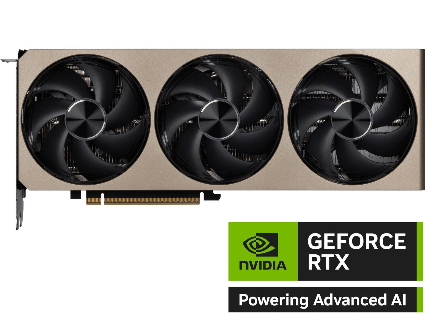 MSI Insprie GeForce RTX 5080 16G INSPRIE 3X OC image 4