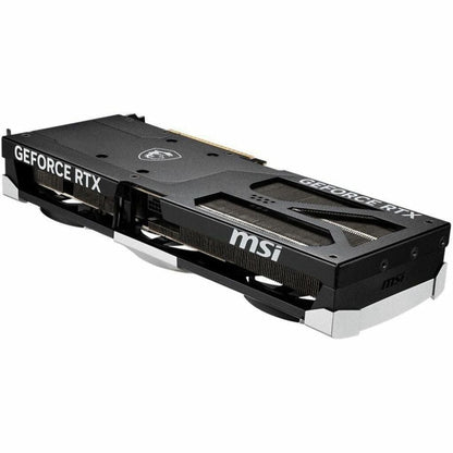 MSI G507T16V3C RTX 5070 Ti 16GB Ventus 3X OC Graphics Card image 8