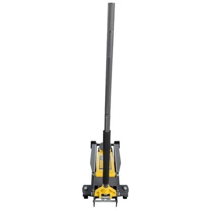 Ranger 3-Ton Racing Style Plunger U-Joint Floor Jack image 2
