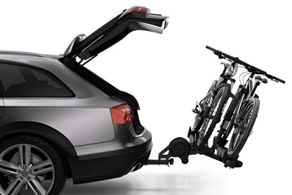 Thule T2 Pro XTR 2 Platform 2″ Hitch Bike Rack – 9034XTR image 4