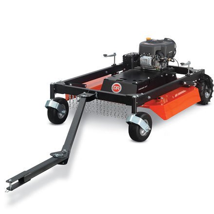 DR Field and Brush Mower image 2