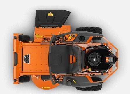 Ariens Edge 42 (42″) 20HP Briggs Zero Turn Lawn Mower 915283 image 4