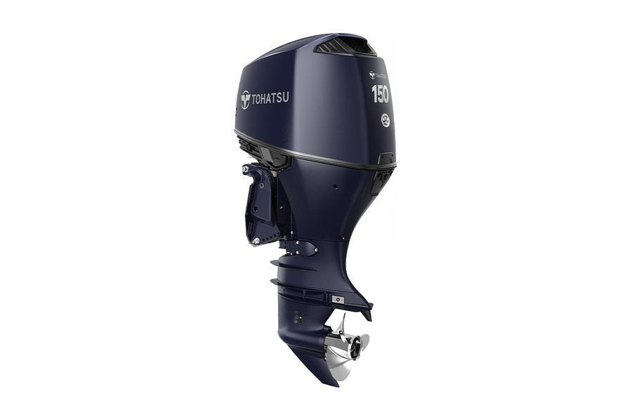 Tohatsu BFT150AXCA 150HP Outboard Motor image 0