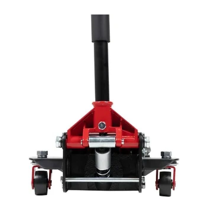AFF 3.5 Ton Lightning Lift Floor Jack with One-Piece Handle image 3