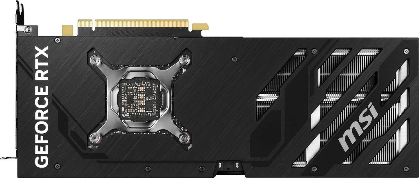 MSI GeForce RTX 4070 Super Ventus 3X OC HDMI 3xDP 12GB image 3