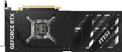 MSI GeForce RTX 4070 Super Ventus 3X OC HDMI 3xDP 12GB image 3