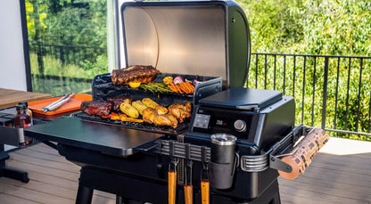 Traeger Ironwood Pellet Grill image 15