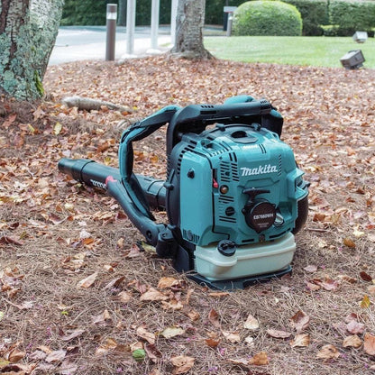 Makita EB7660WH 75.6cc 4-Stroke MM4 Engine Hip Throttle Backpack Blower image 3
