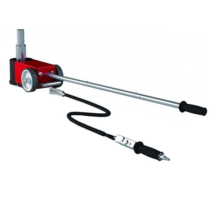 ESCO Yak 22-44 Ton Portable Air Hydraulic Jack image 2