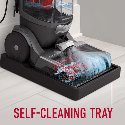Hoover Smartwash Automatic Carpet Cleaner Machine, FH52000, Turquoise image 5