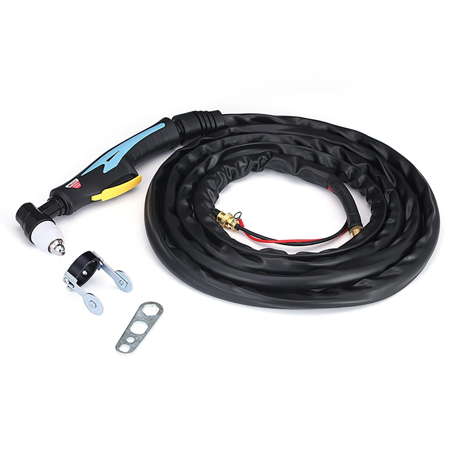 AMICO ELECTRIC 50-AMP 120 and 230-Volt Plasma Cutter APC-50HF image 4