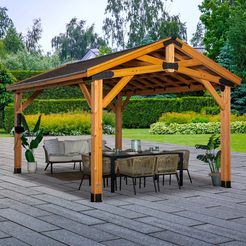 Norwood Gazebo image 0