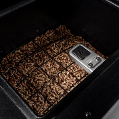 Traeger Ironwood Pellet Grill image 9