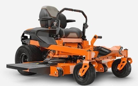 Ariens IKON 60 23HP Kawasaki 726cc Zero Turn Mower 918006 image 5