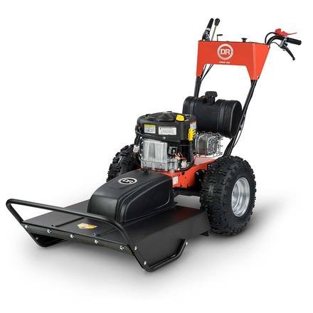 Dr Power Pro 26 Field And Brush Mower 15.5 HP image 2