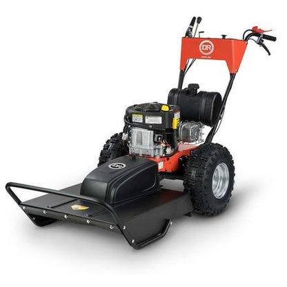 Dr Power Pro 26 Field And Brush Mower 15.5 HP image 2