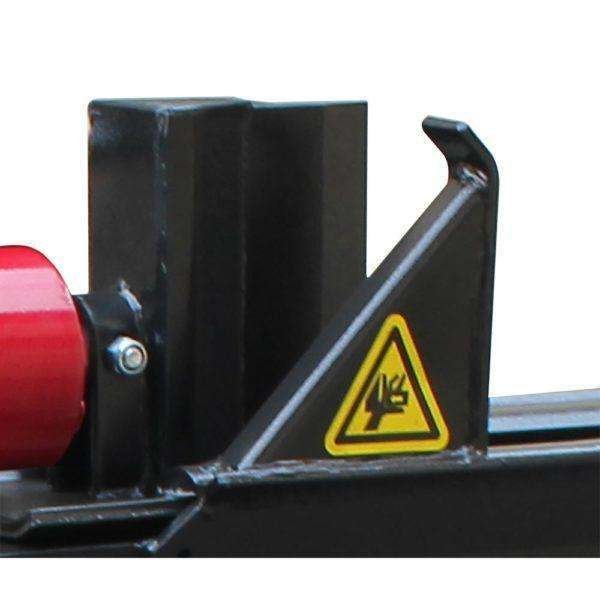 Performance Built 30 Ton Horizontal Vertical Log Splitter (YTL008832) image 1