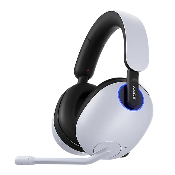 INZONE H9 Wireless Noise Canceling Gaming Headset image 0
