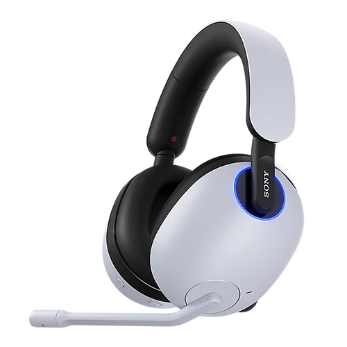 INZONE H9 Wireless Noise Canceling Gaming Headset image 0