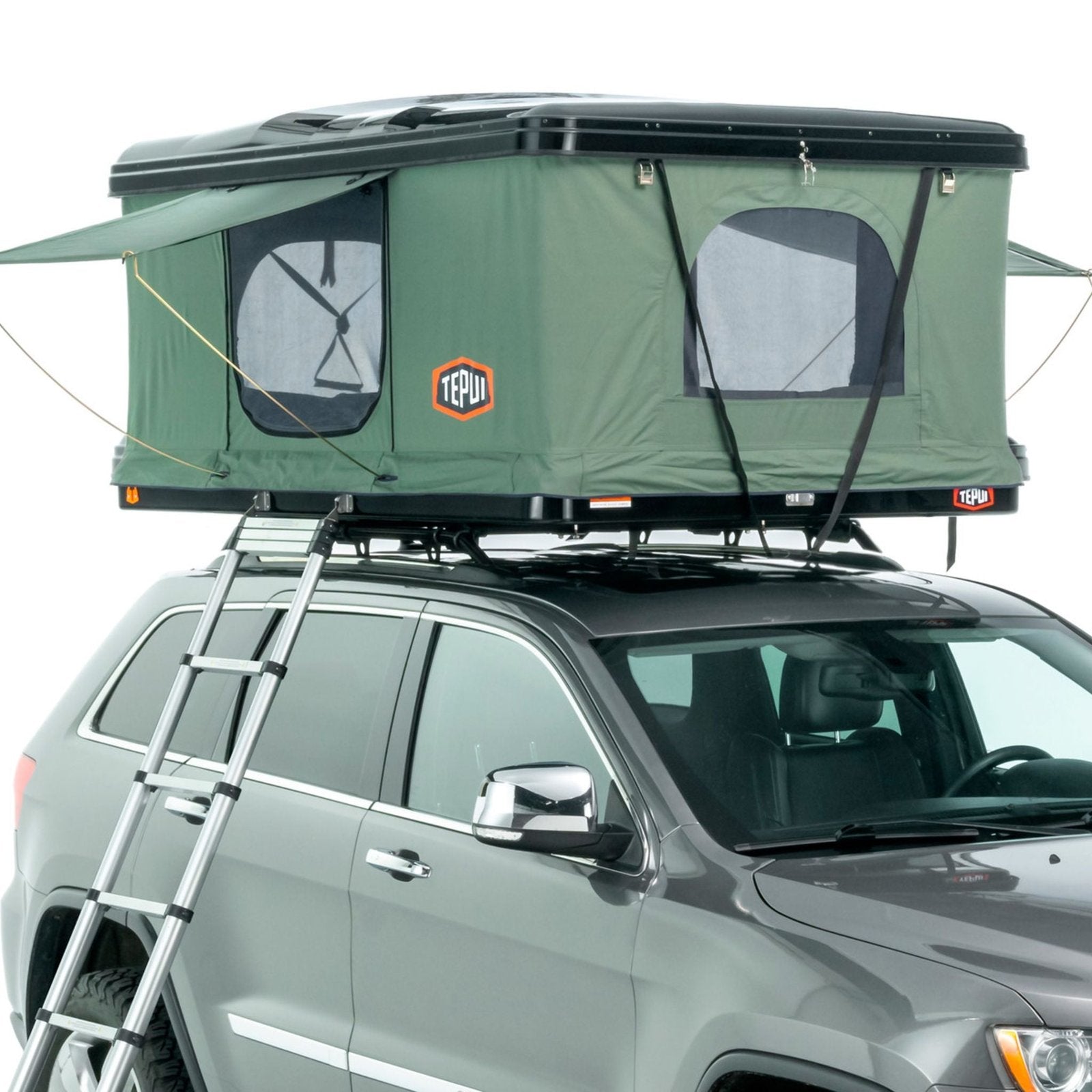 Thule Tepui HyBox image 0