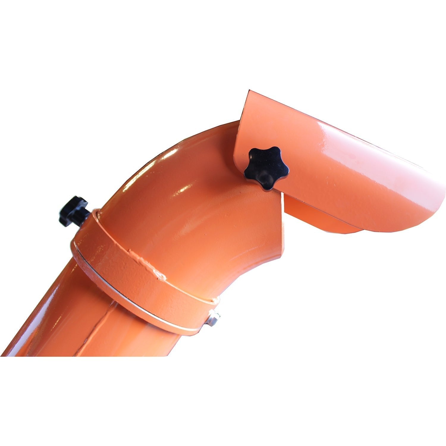PowerKing 4 Inch 9.5 HP Chipper Shredder – PK0903 image 10