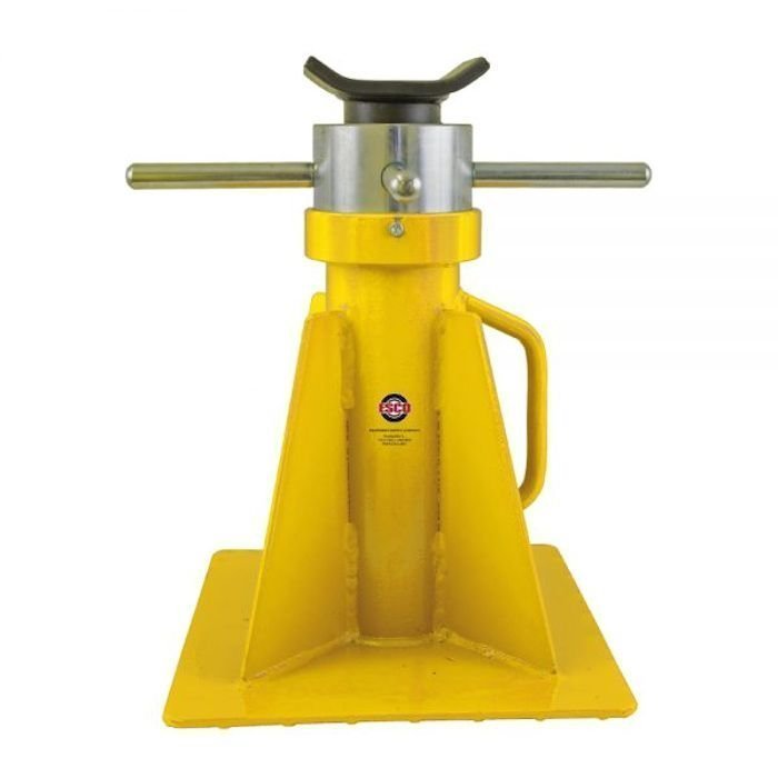 ESCO 20-Ton Medium Screw Style Jack Stand image 0