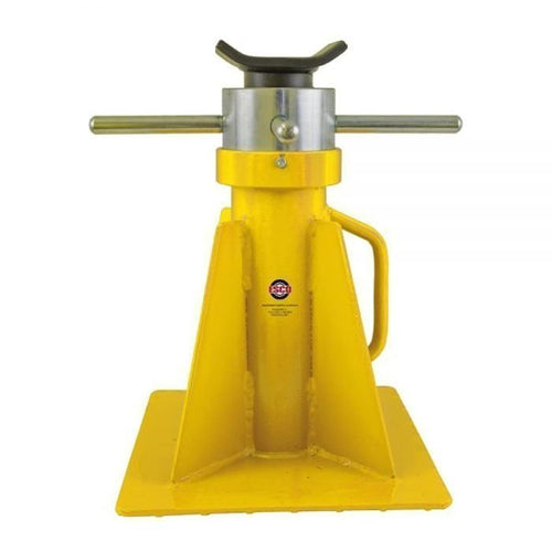 ESCO 20-Ton Medium Screw Style Jack Stand image 0