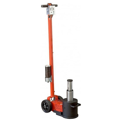 ESCO Yak 22-44 Ton Tall Air Hydraulic Jack image 1