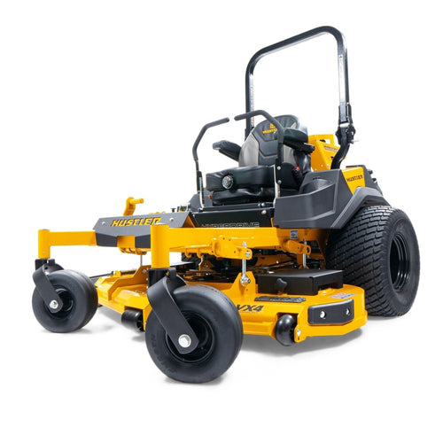 Hustler Hyperdrive (60″) 35HP Kawasaki Commercial Zero Turn Lawn Mower image 0