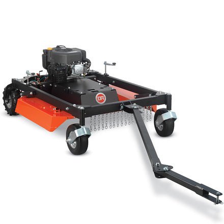 DR Field and Brush Mower image 0