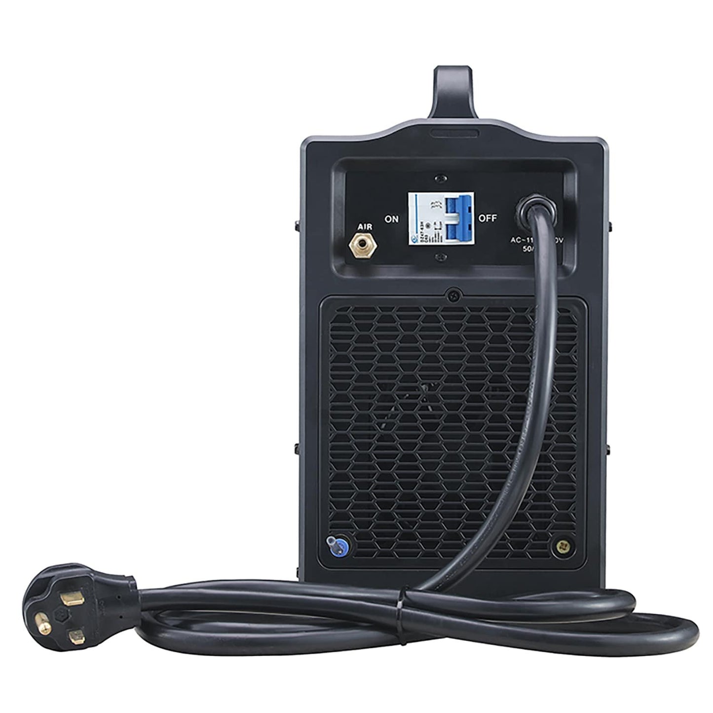 AMICO ELECTRIC 50-AMP 120 and 230-Volt Plasma Cutter APC-50HF image 3