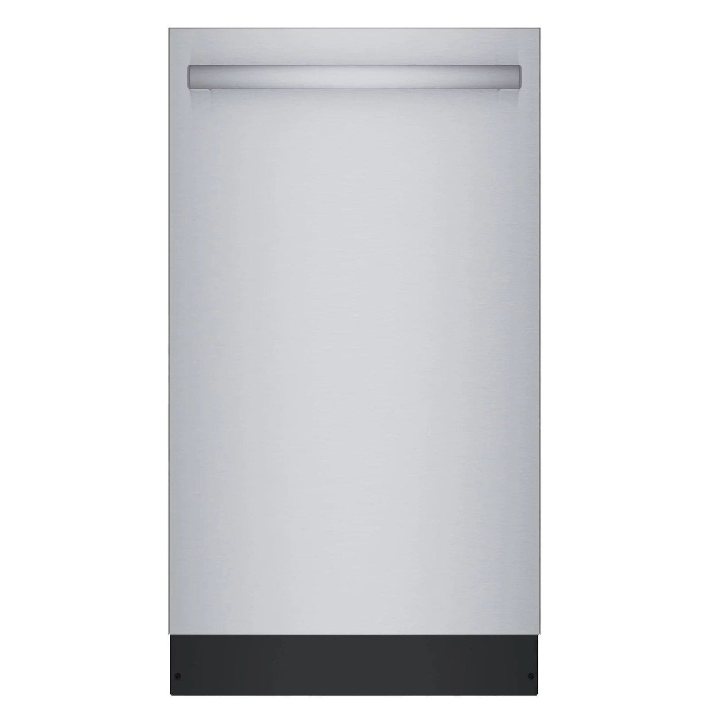 Bosch 800 Series 18″ Stainless Steel Built in Dishwasher-SPX68B55UC image 0