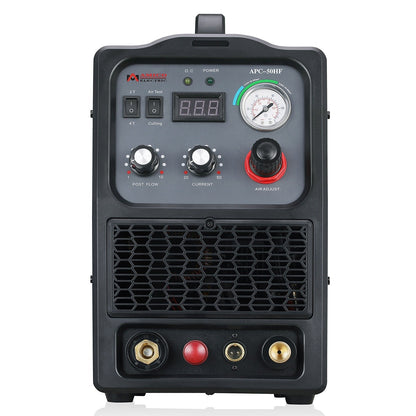 AMICO ELECTRIC 50-AMP 120 and 230-Volt Plasma Cutter APC-50HF image 2