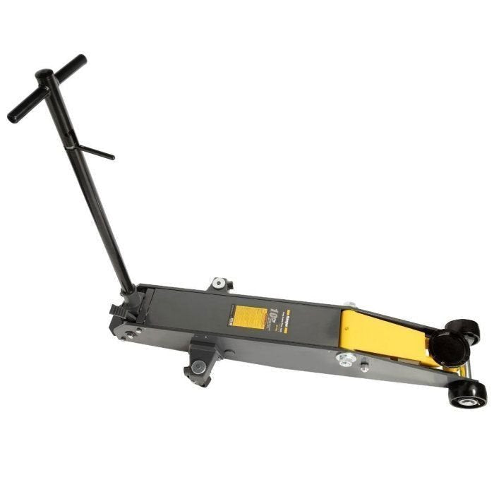 Ranger 10-Ton Long-Frame Garage Floor Jack image 3