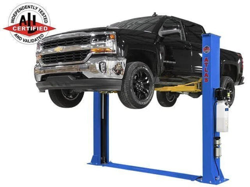 Atlas Platinum PVL9BP 9,000 lb Baseplate Lift image 0
