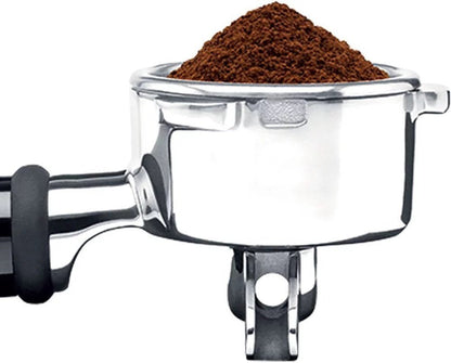 Breville BES878BSS The Barista Pro Espresso Machine – Stainless Steel image 10